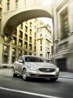 Volvo S60 2014 года